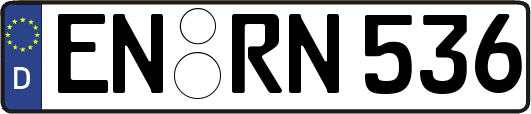 EN-RN536