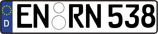 EN-RN538