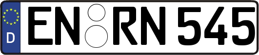 EN-RN545