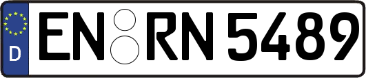 EN-RN5489