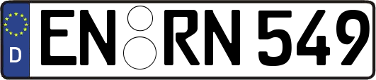 EN-RN549