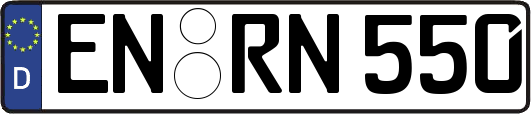 EN-RN550