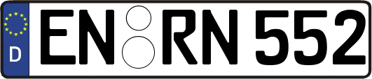 EN-RN552