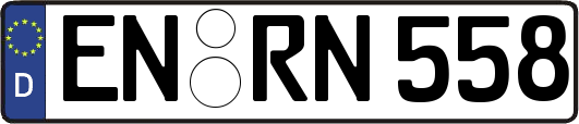 EN-RN558