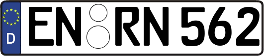 EN-RN562