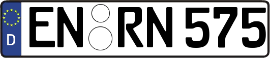 EN-RN575