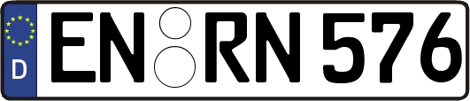 EN-RN576