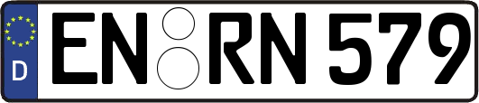 EN-RN579
