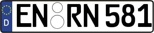 EN-RN581