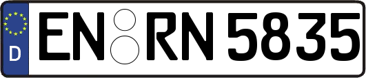 EN-RN5835