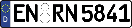 EN-RN5841