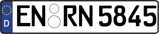 EN-RN5845
