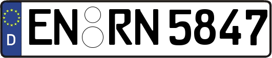 EN-RN5847