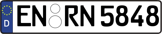 EN-RN5848