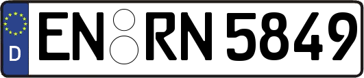 EN-RN5849