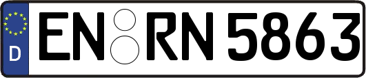 EN-RN5863
