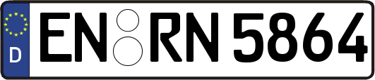 EN-RN5864