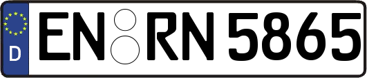 EN-RN5865