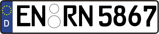 EN-RN5867