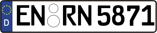 EN-RN5871