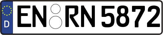 EN-RN5872
