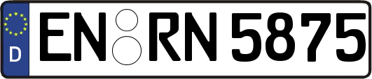 EN-RN5875