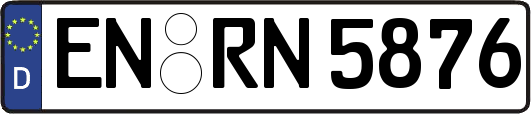 EN-RN5876