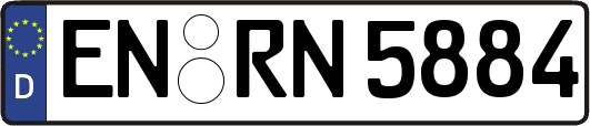 EN-RN5884