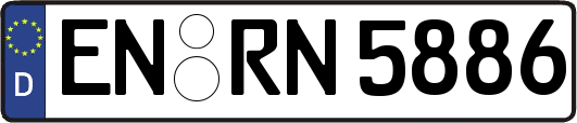 EN-RN5886