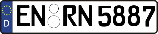 EN-RN5887
