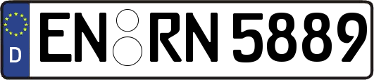 EN-RN5889