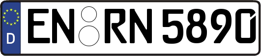 EN-RN5890