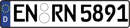 EN-RN5891
