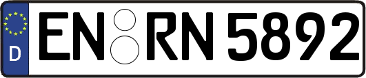 EN-RN5892
