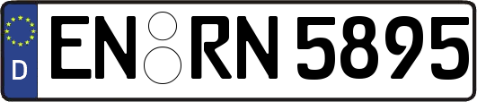 EN-RN5895