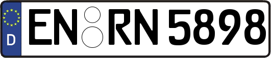 EN-RN5898