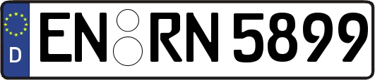 EN-RN5899