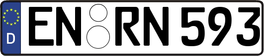 EN-RN593