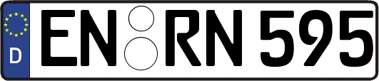 EN-RN595