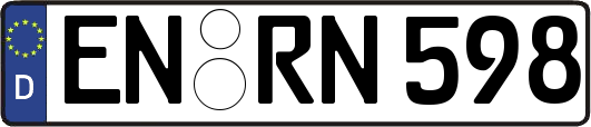 EN-RN598