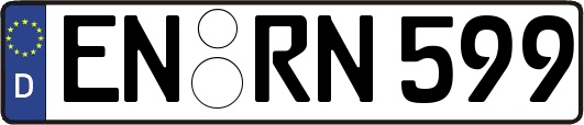 EN-RN599