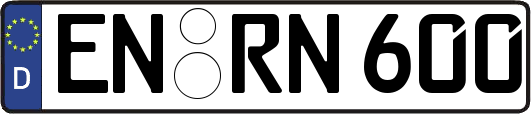 EN-RN600