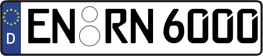 EN-RN6000