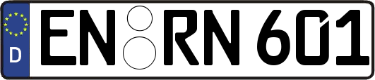 EN-RN601