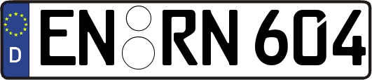 EN-RN604