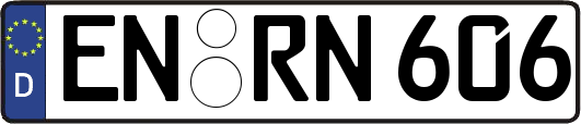 EN-RN606