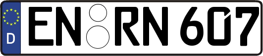 EN-RN607