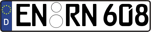 EN-RN608
