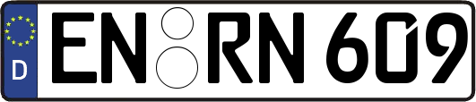 EN-RN609