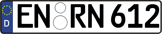 EN-RN612